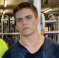 Bryson Smith Football recruiting profile image