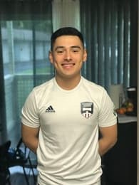 Bryan Contreras-Villa Men's Soccer recruiting profile image
