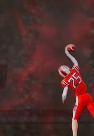 Jackson Everhart Football recruiting profile image