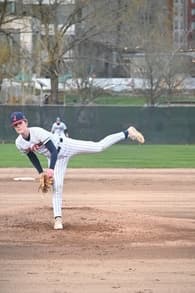 Levi Arnold Baseball recruiting profile image