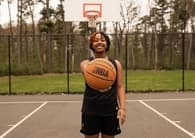 -Nyasija Blanco Women's Basketball recruiting profile image