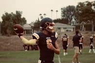 Michael Anderson Football recruiting profile image