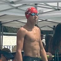 Joshua Sayo Men's Swimming recruiting profile image