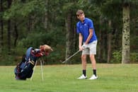 Mathew Nawoichik Men's Golf recruiting profile image