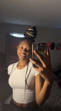 Tamara Futrell Women's Track recruiting profile image