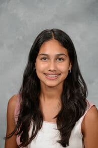 Isabella Cruz Women's Track recruiting profile image