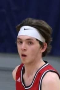 Shawn McBride Men's Basketball recruiting profile image