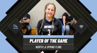 Lexie McCartney Women's Volleyball recruiting profile image