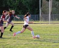 Emily Brewer Women's Soccer recruiting profile image