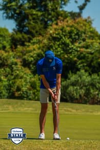 James Fuhrer Men's Golf recruiting profile image