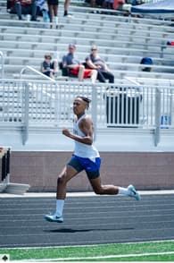 Kaydin Wilson Men's Track recruiting profile image