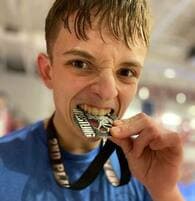 Alex Schroeder Wrestling recruiting profile image