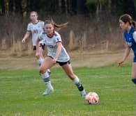 Lily Karsman Women's Soccer recruiting profile image