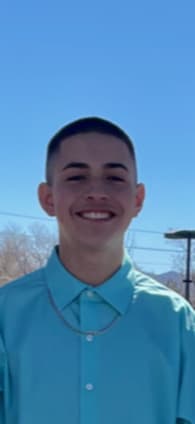 Jorge Acevedo Football recruiting profile image