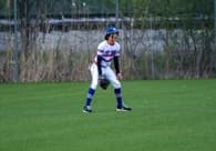Jack Hammons Baseball recruiting profile image