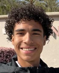 Daxton Whittle Men's Basketball recruiting profile image