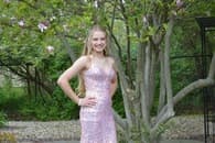 Bella Lueken Women's Track recruiting profile image