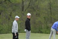 Ben Muirhead Men's Golf recruiting profile image