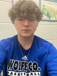 Royce Donathan Men's Track recruiting profile image