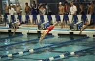 Elle Cadigan Women's Swimming recruiting profile image