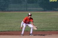 Ty Grewal Baseball recruiting profile image