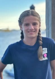 Maya Baldwin Women's Soccer recruiting profile image