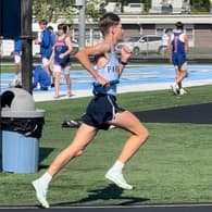 Christian Queen Men's Track recruiting profile image