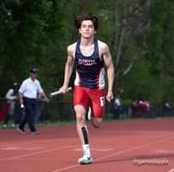William Waerig Men's Track recruiting profile image