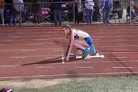Shelby Carver Men's Track recruiting profile image