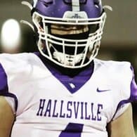 Mateo Martinez Football recruiting profile image