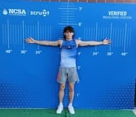 Luke Swartwood Football recruiting profile image