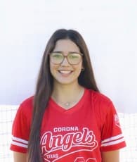 Danikah Garcia Softball recruiting profile image