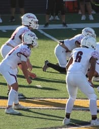 Griffin Richey Football recruiting profile image
