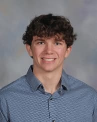 Tate Kosse Men's Track recruiting profile image