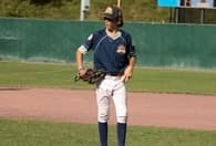 Nick Mccabe Baseball recruiting profile image