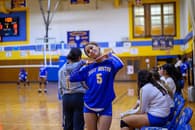 Liliana Vargas Bonilla Women's Volleyball recruiting profile image