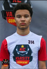 Terrence Bryant Football recruiting profile image