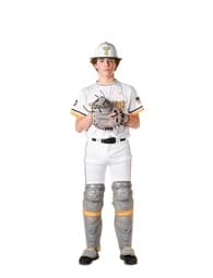 Parker Haas Baseball recruiting profile image