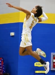 Matthew Ascetta Men's Volleyball recruiting profile image