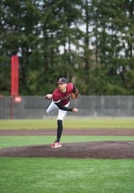 Billy Lucas Baseball recruiting profile image
