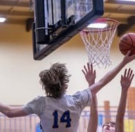Andrew Jensen-Norman Men's Basketball recruiting profile image