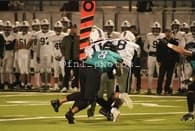 Carlos Calderon Football recruiting profile image