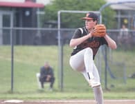 Harry Pelzman Baseball recruiting profile image