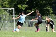 Layla Cummings Women's Soccer recruiting profile image