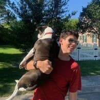 Andrew Coit Men's Rowing recruiting profile image