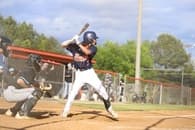 Maddox Caddell Baseball recruiting profile image