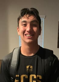 Ethen Solano Men's Soccer recruiting profile image