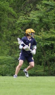 Sean Jordan Men's Lacrosse recruiting profile image