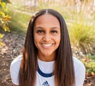 Camille Logan Women's Basketball recruiting profile image