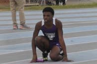 Amon Henley Men's Track recruiting profile image